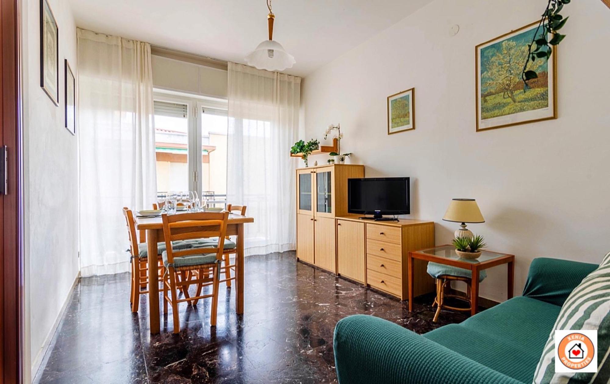 Ferienwohnung Gioiello Marino - Mare, 2 Minuti A Piedi Pietra Ligure Exterior foto